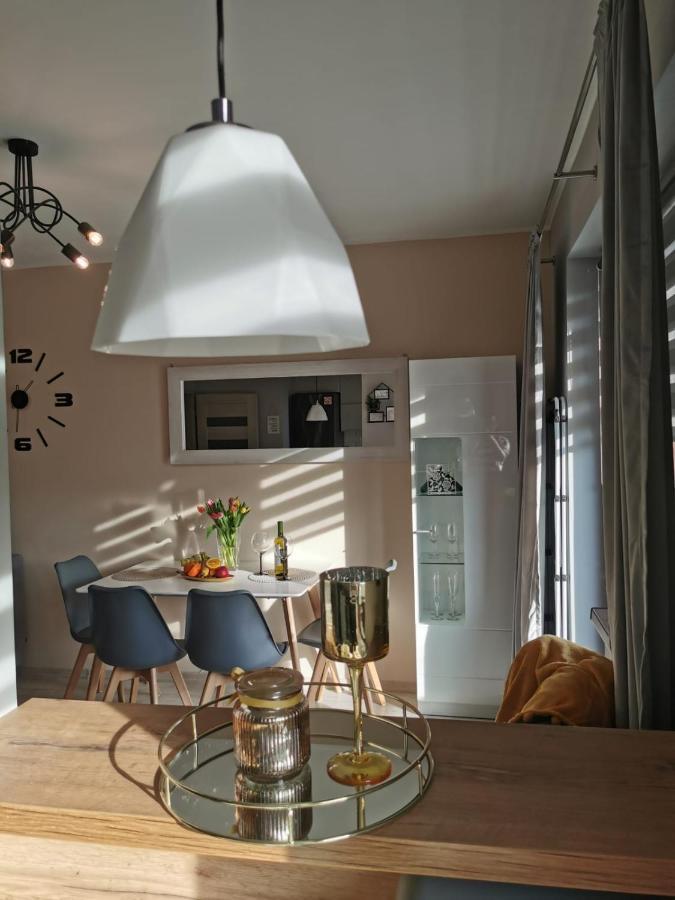 Apartmán Apartament Osiedle Jelonka Jelení Hora Exteriér fotografie
