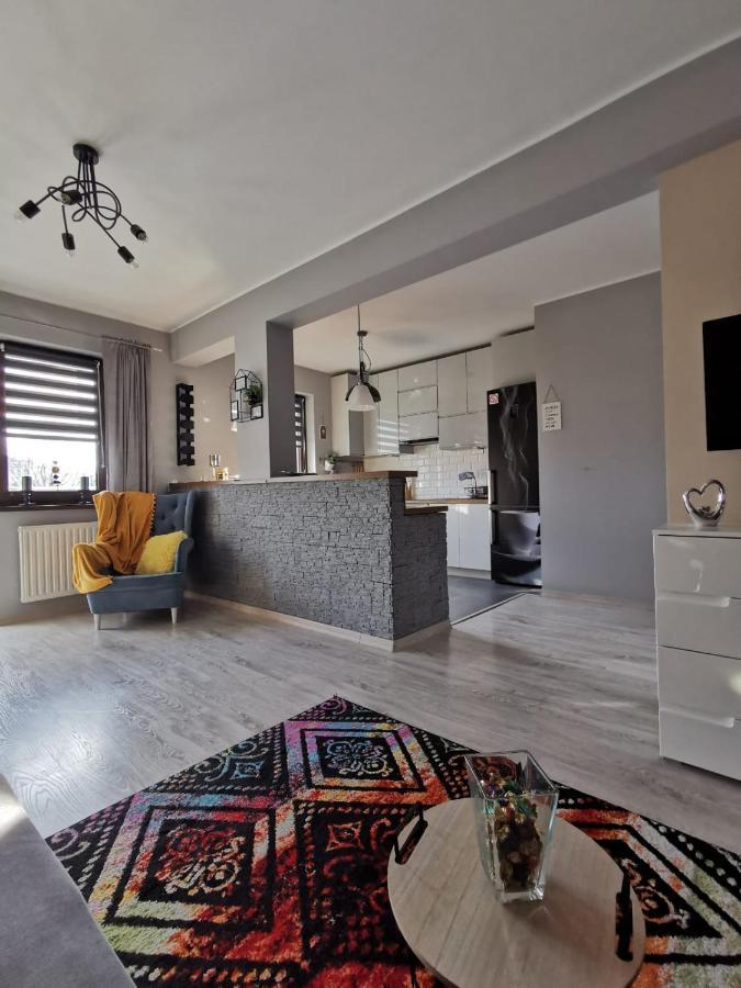 Apartmán Apartament Osiedle Jelonka Jelení Hora Exteriér fotografie