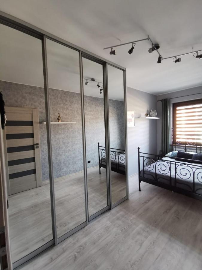 Apartmán Apartament Osiedle Jelonka Jelení Hora Exteriér fotografie