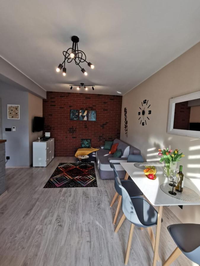 Apartmán Apartament Osiedle Jelonka Jelení Hora Exteriér fotografie