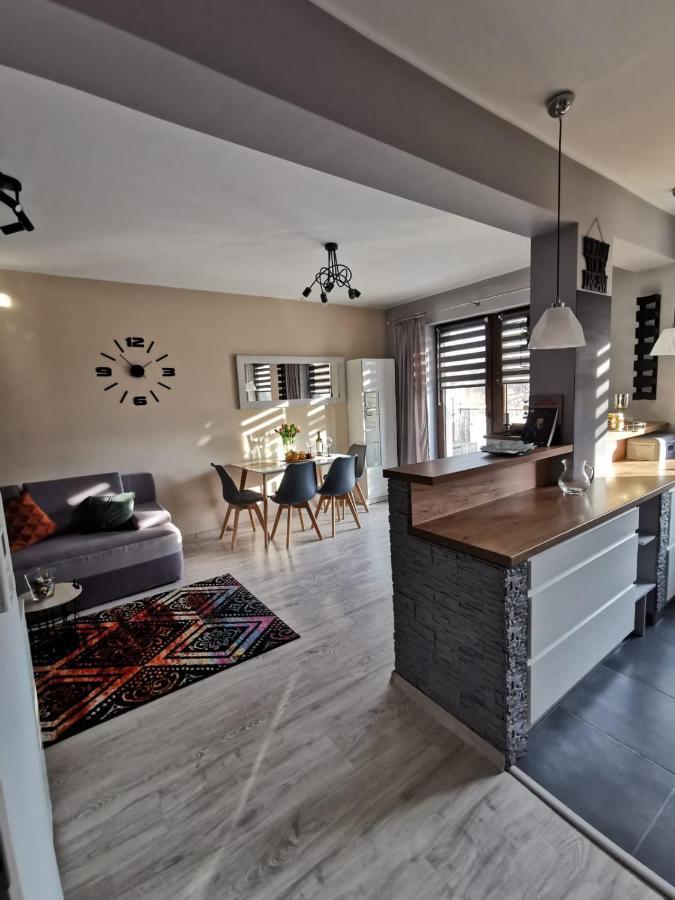 Apartmán Apartament Osiedle Jelonka Jelení Hora Exteriér fotografie