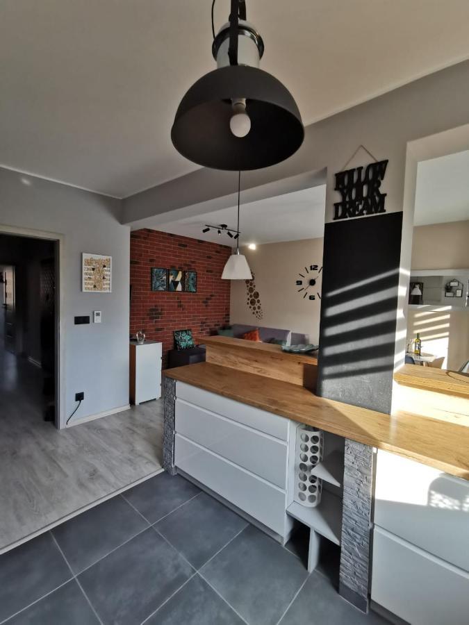 Apartmán Apartament Osiedle Jelonka Jelení Hora Exteriér fotografie