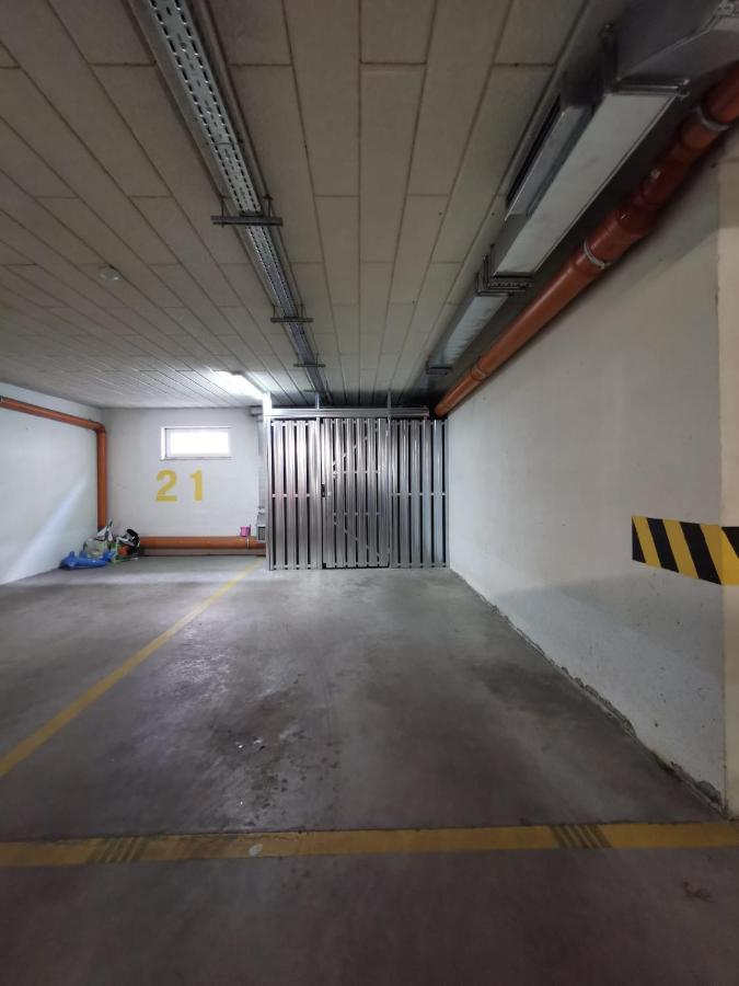 Apartmán Apartament Osiedle Jelonka Jelení Hora Exteriér fotografie