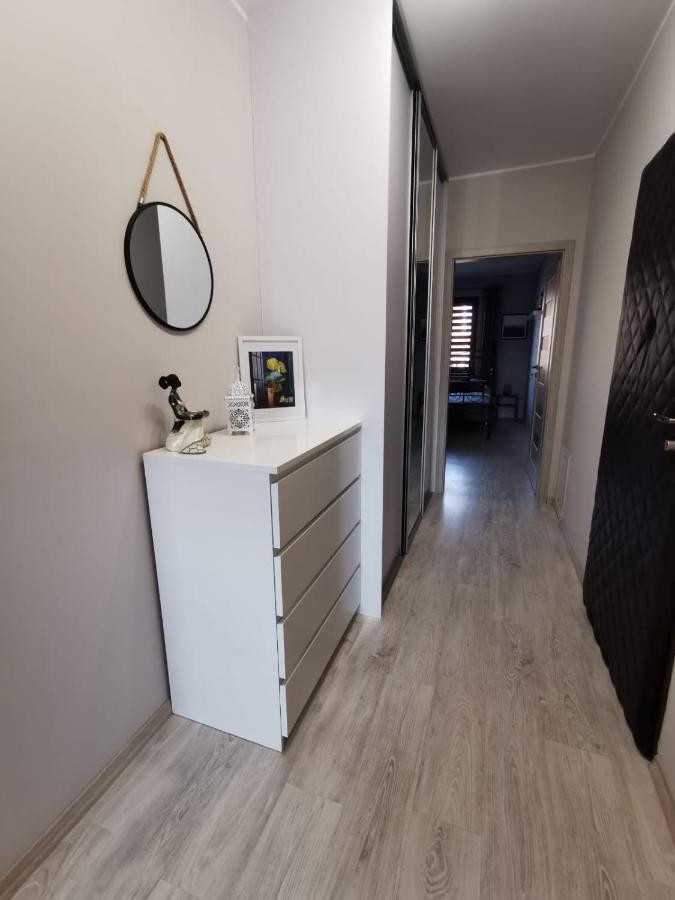 Apartmán Apartament Osiedle Jelonka Jelení Hora Exteriér fotografie